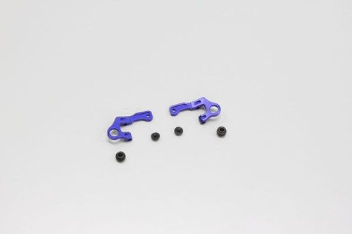 Kyosho braccetti superiori - kyosho,