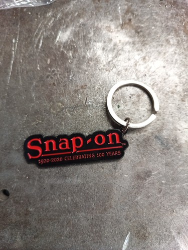 Snap 100th anniversary - anniversary, key