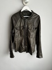 ALL SAINTS Giacca Camicia