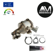Catalizzatore per Opel Astra J