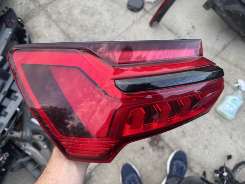 Audi avant 2019 2023 - audi, c8