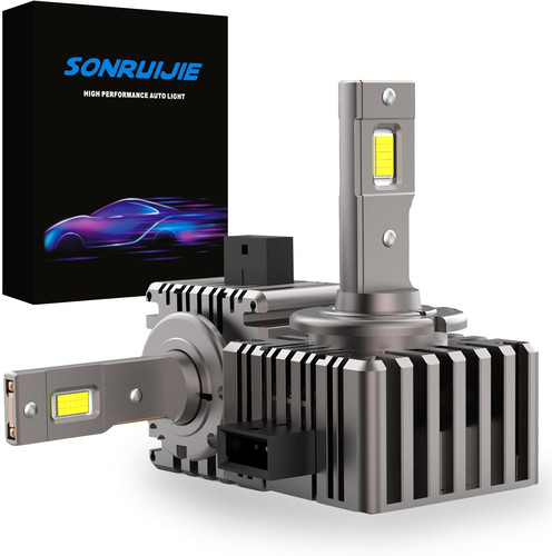 2024 d1s led lampadine 100 - d1s,