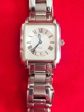 Raymond Weil Geneve Saxo9910