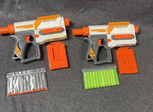 Lot nerf modulus recon - lot,