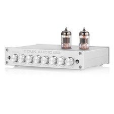 HiFi 7-Band Tube EQ Equalizer