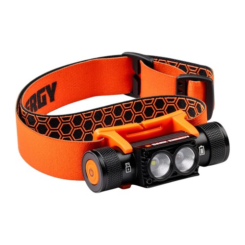 Lampada frontale led - lampada,
