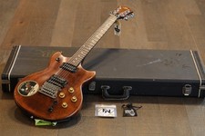 Chitarra Synth Roland G-303 Natural anni 80 + OHSC