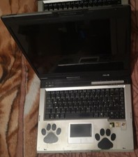 2 Notebook PC Portatile Asus