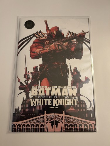 Batman maledizione del - batman,