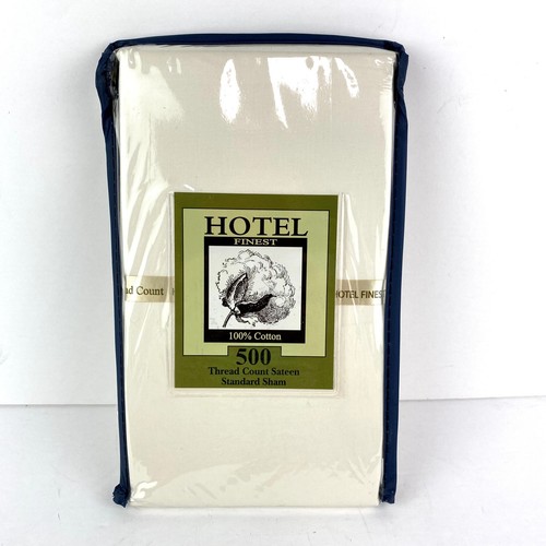 Hotel finest 500 thread - 500, count