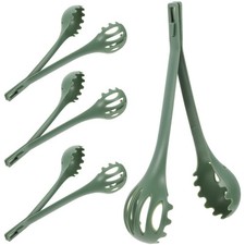  4 Pezzi Gadget Cucina Multifunzione Sbattitore Uova Frusta Pinza Bollita