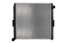 Radiatore del motore per IVECO
