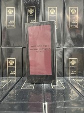 Mancera Black Vanilla Eau de Parfum 100ml