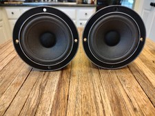 Polydax/Audax MHD12P25FSM 4"
