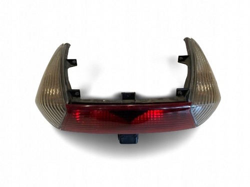 Honda silver wing - wing, fanale