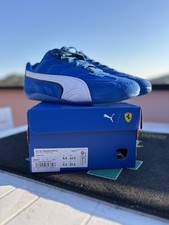 Scarpe Ferrari Edizione