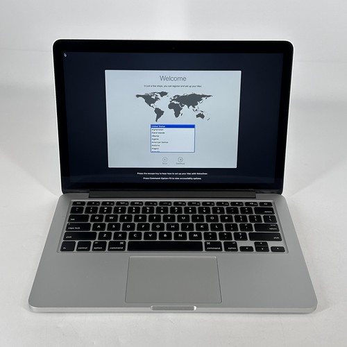 Macbook pro retina argento - pro,