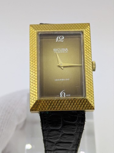 Sicura jewels orologio da - 17,