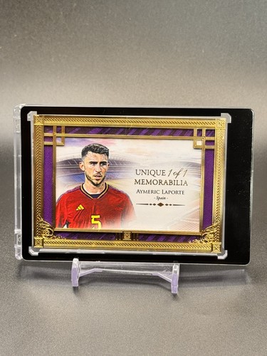 Futera unico 1 - unico,