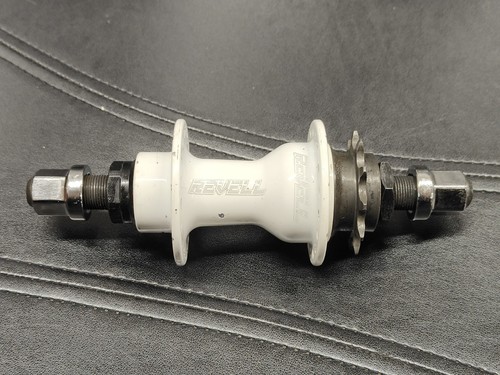 Revell 36h mozzo cassetta - 36h, |