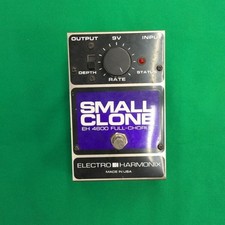 Electro‐Harmonix Small Clone