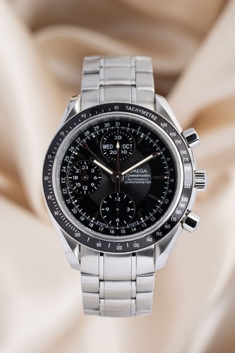 Omega speedmaster day date - speedmaster,