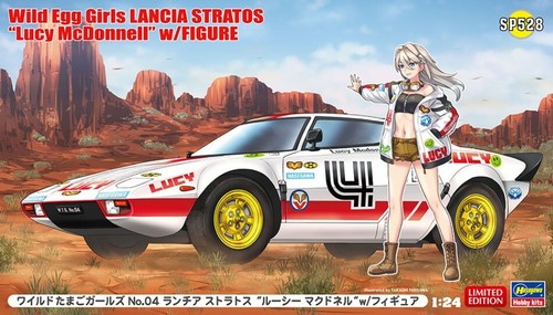 Modellino auto kit - , di