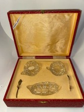 SERVIZIO D.A.F  D'EPOCA IN