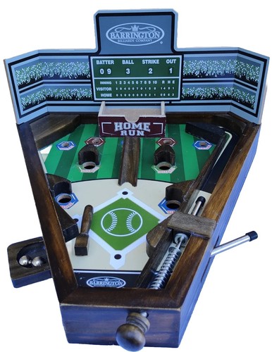 Gioco baseball tavolo - gioco, da