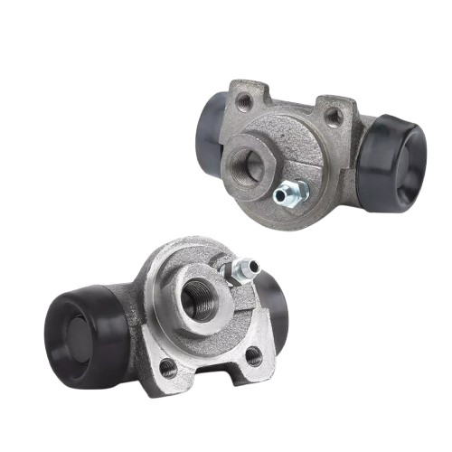 Kit coppia cilindretti - kit, 2