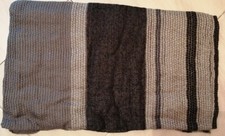 SCIARPA SCIALLE FOULARD Uomo Donna Misura 190x90 Mod.2 Unisex