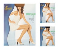 SG Collant calze donna 15 den