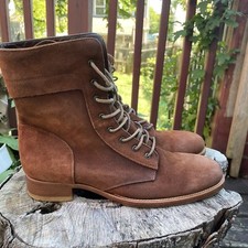 Stivaletti da combattimento