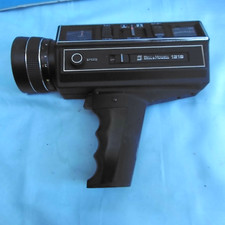 Antique Bell & Howell Autolead