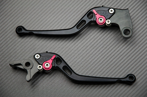 Paire leviers levers long - levers,