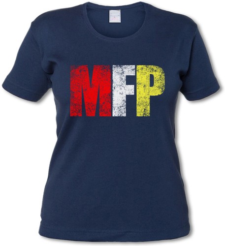 Mad woman shirt main - t-shirt,