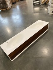 Falper Shape Evo 72"
