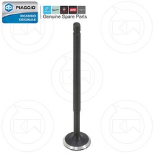 VALVOLA DI ASPIRAZIONE Ø15