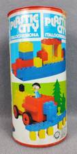 PLASTIC CITY ITALO CREMONA