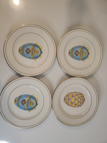 Vintage faberge egg limoges - egg,