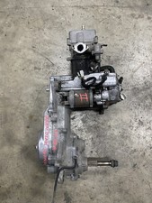 KYMCO GRAN DINK 250 SH50 26000 KM Motore Garantito Engine Motor