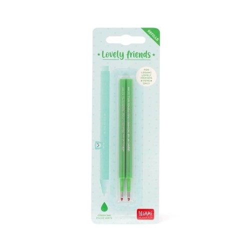 Legami gel pens - pens,