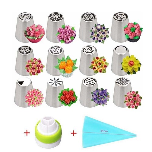 Set pezzi punte - set,