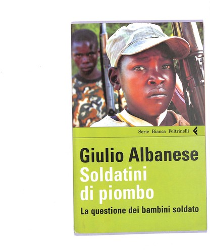 Ebond soldatini piombo - ebond,