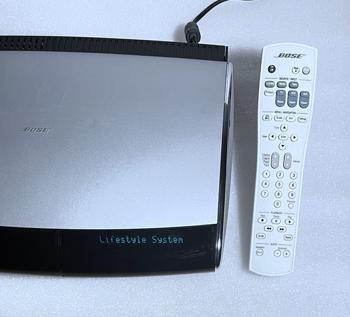 Console dvd media center - cd,