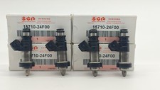 4x For Suzuki GSXR 600 750