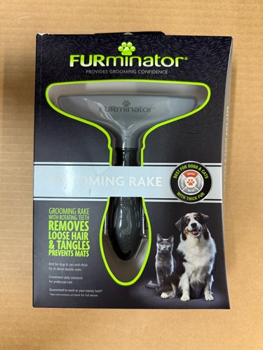 Furminator rastrello - furminator,