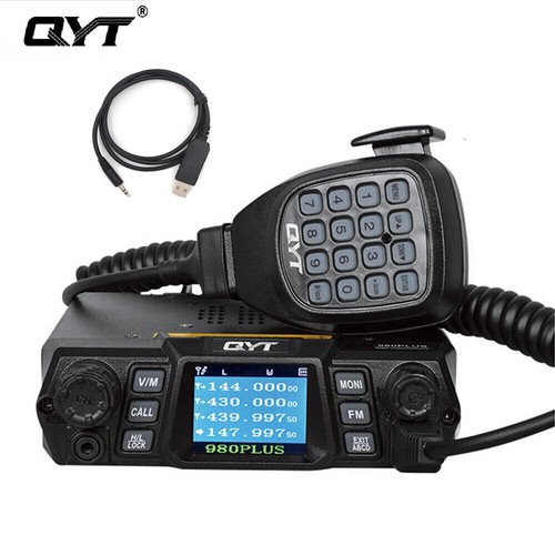 Qyt 980 plus - qyt, kt-980