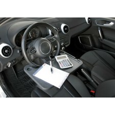 Tavolino per volante auto