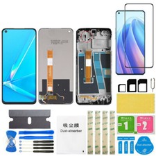 Per OPPO A92 CPH2059 Display